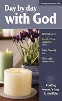 Day by Day with God 1841014818 Book Cover