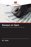 Banque en ligne (French Edition) 6207957563 Book Cover