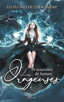 Les Orageuses: 10 nouvelles de fantasy B0BL1FWJZ1 Book Cover
