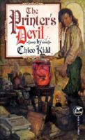 The Printer's Devil 0671876686 Book Cover