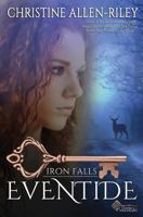 Eventide 1502485869 Book Cover