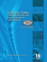 GEOPHYSICS Today: A Survey of the Field as the Journal Celebrates its 75th Anniversary 156080226X Book Cover