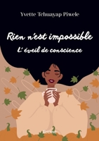 Rien n'est impossible (French Edition) 2414621796 Book Cover