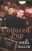The Collared Pup B0BPGMCQ2R Book Cover