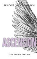 Ascension 191078267X Book Cover