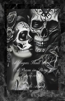 A Sugar Skull Love (A Poem in Story) B0FMVR261V Book Cover
