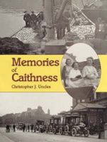 Memories of Caithness 1840332980 Book Cover