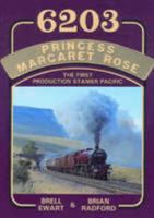 6203 Princess Margaret Rose 1872524400 Book Cover