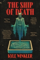 The Ship of Death 0063492350 Book Cover