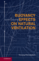 Buoyancy Effects on Natural Ventilation 1107015308 Book Cover