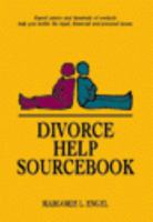 Divorce Help Sourcebook 0810394804 Book Cover