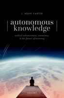 Autonomous Knowledge 0192846922 Book Cover