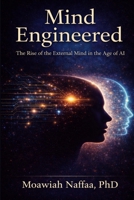 Mind Engineered: The Rise of the External Mind in the Age of AI B0GNKMQ25B Book Cover
