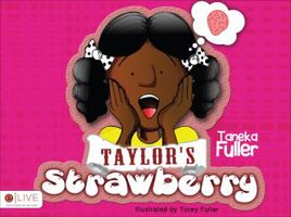 Taylor's Strawberry 1629945048 Book Cover