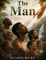 The MAN 1807214478 Book Cover