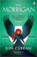 The morrigan 1405969377 Book Cover