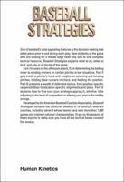 Baseball Strategies: American Baseball Coaches Association