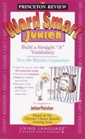 Word Smart Junior 0609600141 Book Cover