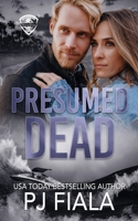 Presumed Dead 1966513941 Book Cover