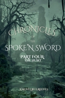 The Hunt (Chronicles of the Spoke' N Sword) B0DQ6DJ41D Book Cover