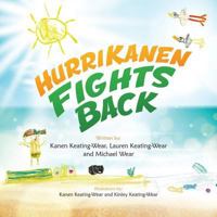 HurriKanen Fights Back 1633084515 Book Cover