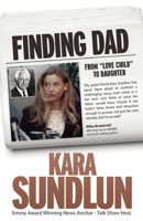 Finding Dad: From "Love Child" to Daughter 1933016450 Book Cover