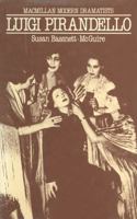 Luigi Pirandello 0333305183 Book Cover