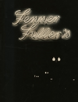 Fenner Fuller: The Restaurant and the Man 1257023802 Book Cover