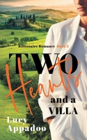 Two Hearts And A Villa 0645574279 Book Cover