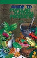 Guide to Popular Natural Products: Published by Facts and Comparisons (Guide to Popular Natural Products) 1574391399 Book Cover