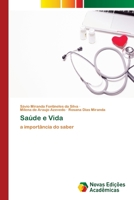 Saúde e Vida 6202807059 Book Cover
