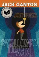 Joey Pigza Swallowed the Key (Joey Pigza Books) 1250061687 Book Cover