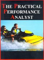 The Practical Performance Analyst 059512674X Book Cover