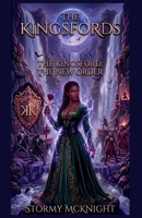 The Kingsfords The Kingsfords New Order (The Kingfords Chronicles) B0H8F6XN92 Book Cover