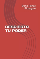 DESPIERTA TU PODER (Spanish Edition) B0GHT8XLQY Book Cover