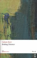 Braking Distance 184471912X Book Cover