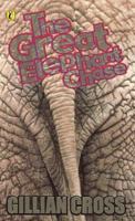 The Great Elephant Chase 0140370145 Book Cover