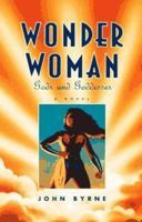 Wonder Woman: Gods and Goddesses 0761504834 Book Cover