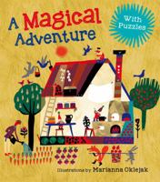 A Magical Adventure 1610677366 Book Cover