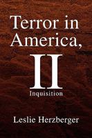 Terror in America, II 1425789129 Book Cover