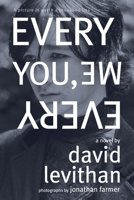 Every You, Every Me 0375854517 Book Cover