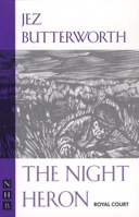 The Night Heron 1854596993 Book Cover