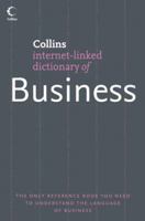 Collins Dictionary of Economics 0004708032 Book Cover