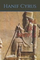 The Sky People: The Book of Giants (The Lord of the Age) B0DSLLKZ1H Book Cover
