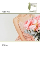 Aïda (French Edition) 6202131616 Book Cover