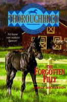 The Forgotten Filly 0061064866 Book Cover