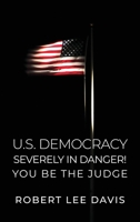 U.S. Democracy Severely in Danger! You Be the Judge B0C11N91LX Book Cover