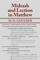 Midrash and Lection in Matthew 1592445853 Book Cover