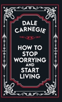 How to Stop Worrying and Start Living (International Edition) 9376468236 Book Cover