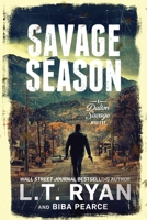 Savage Season 1685335152 Book Cover